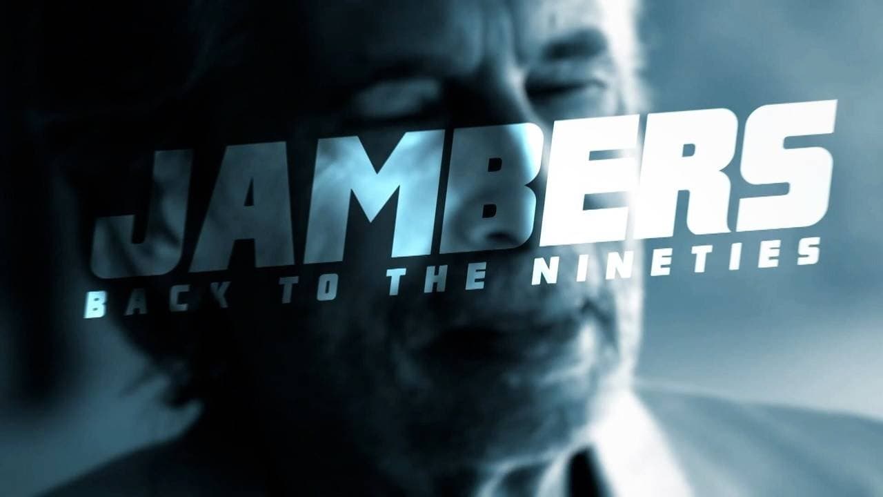 Jambers Back To The 90’sの背景画像