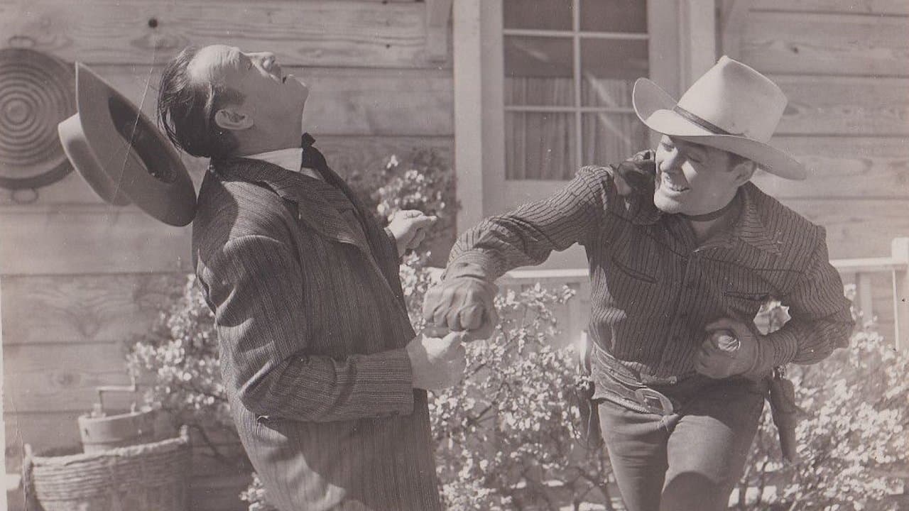 Marshal of Cedar Rockの背景画像