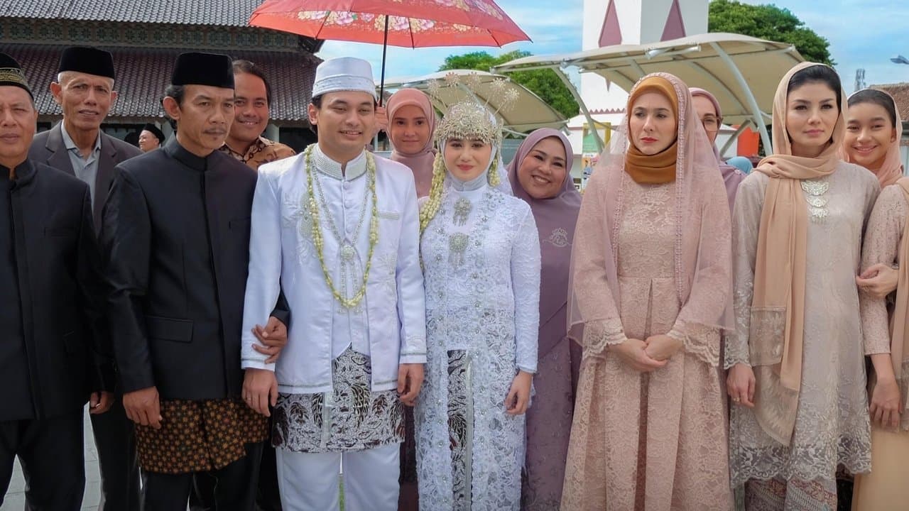 Norma: Antara Mertua dan Menantuの背景画像