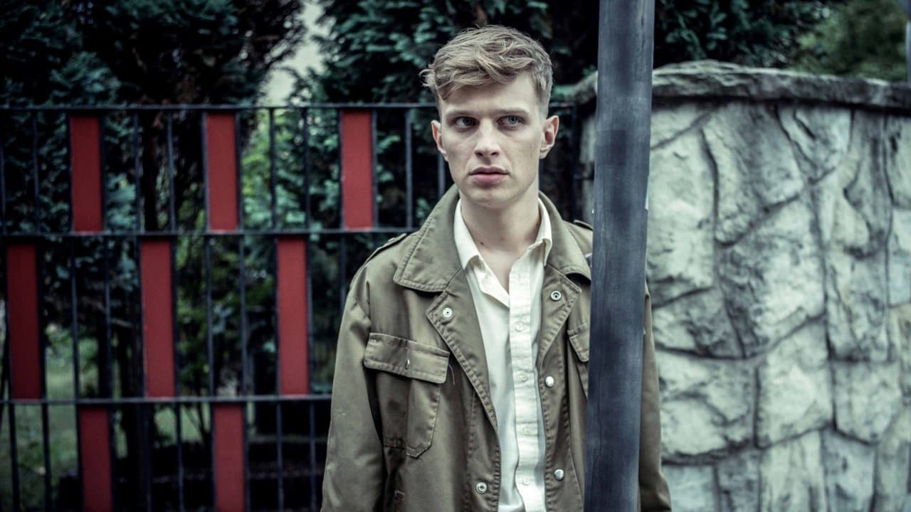 Autsajderの背景画像