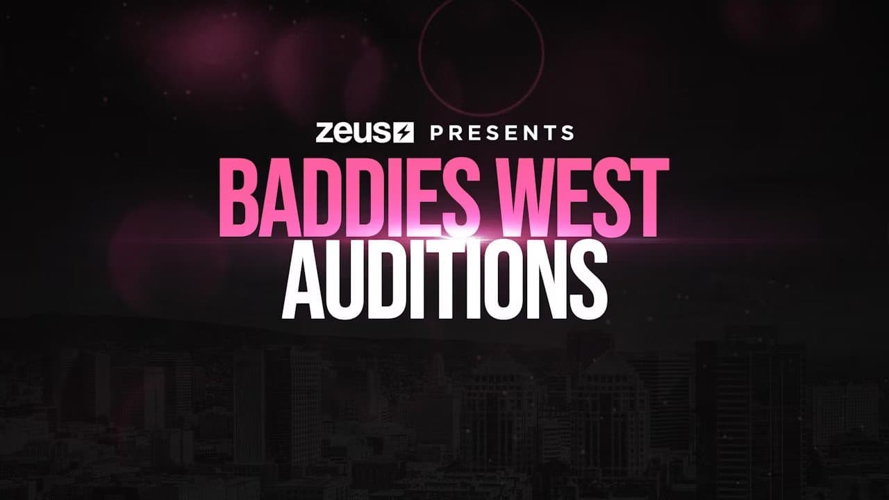 Baddies West Auditionsの背景画像