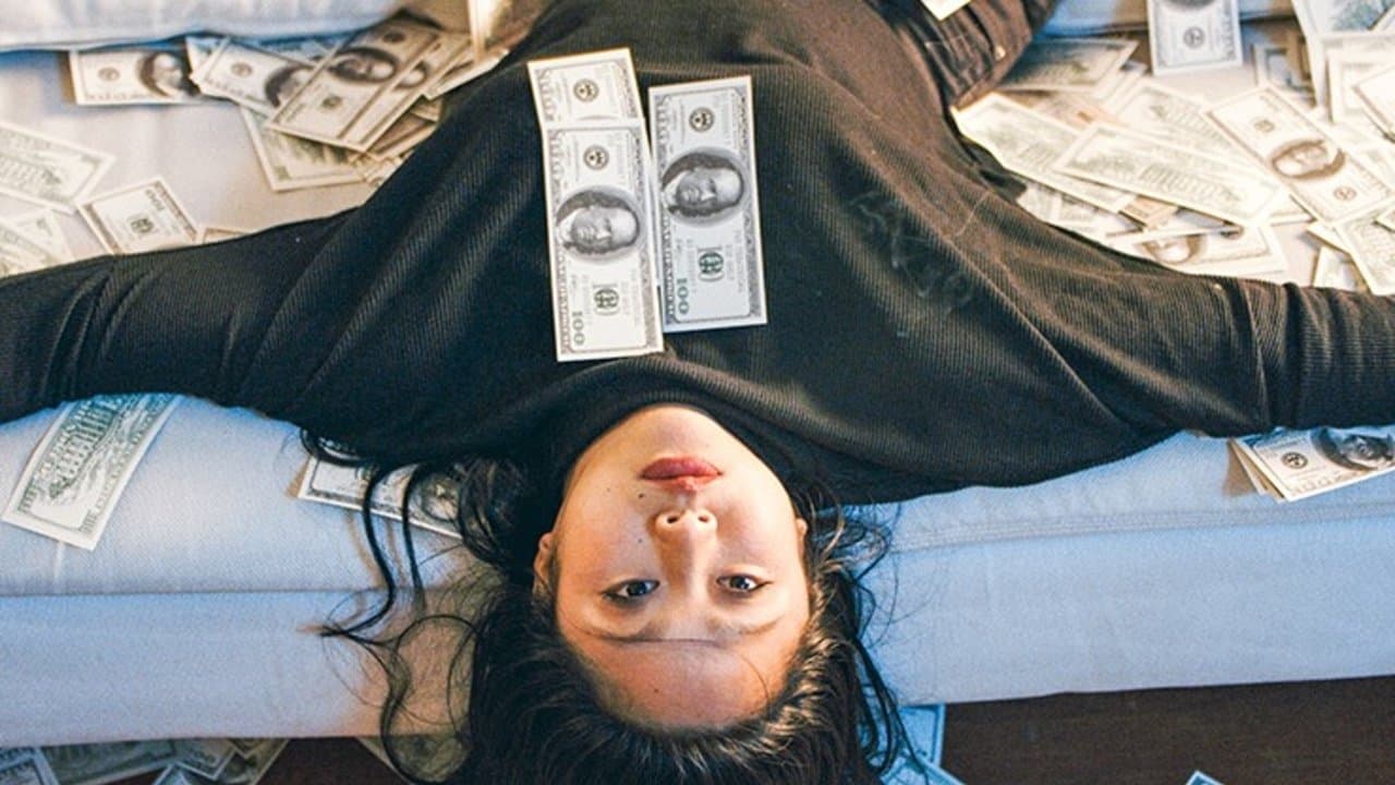 Asking for Itの背景画像