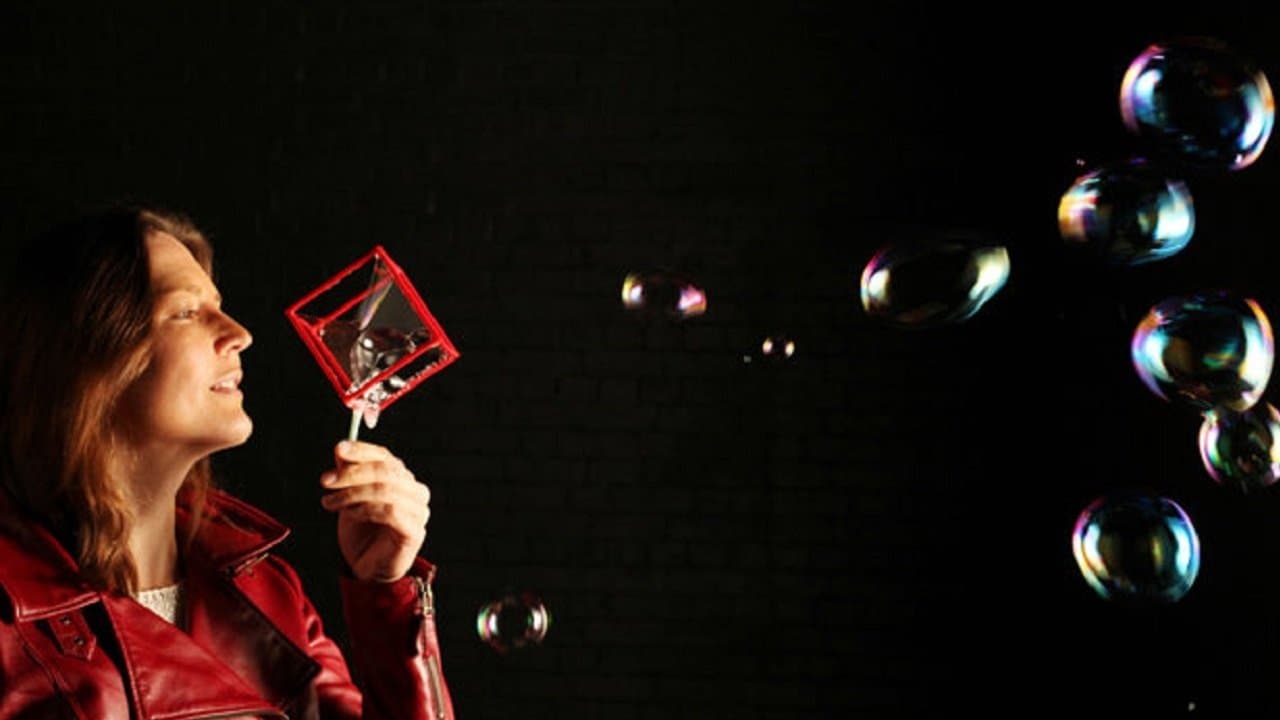 Pop! The Science of Bubblesの背景画像