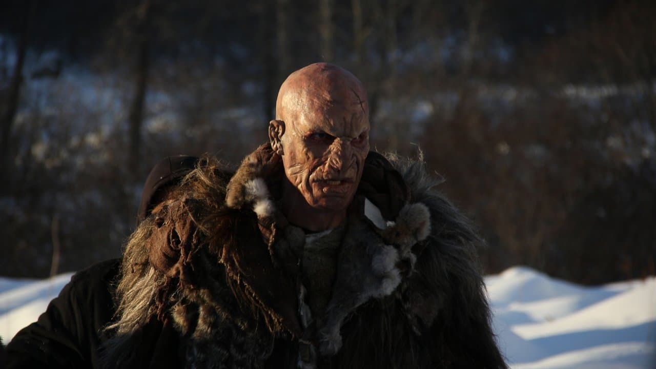 The Frankenstein Theoryの背景画像