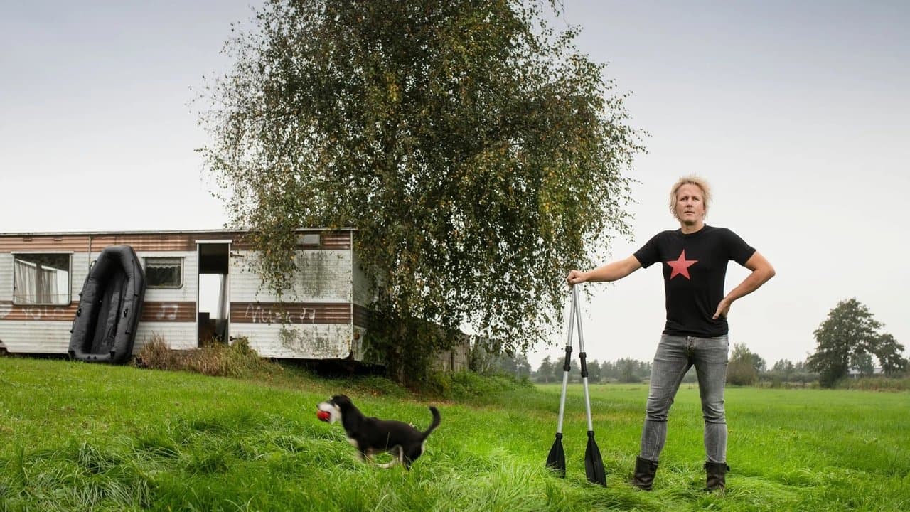 Het land van Jan en Allemanの背景画像