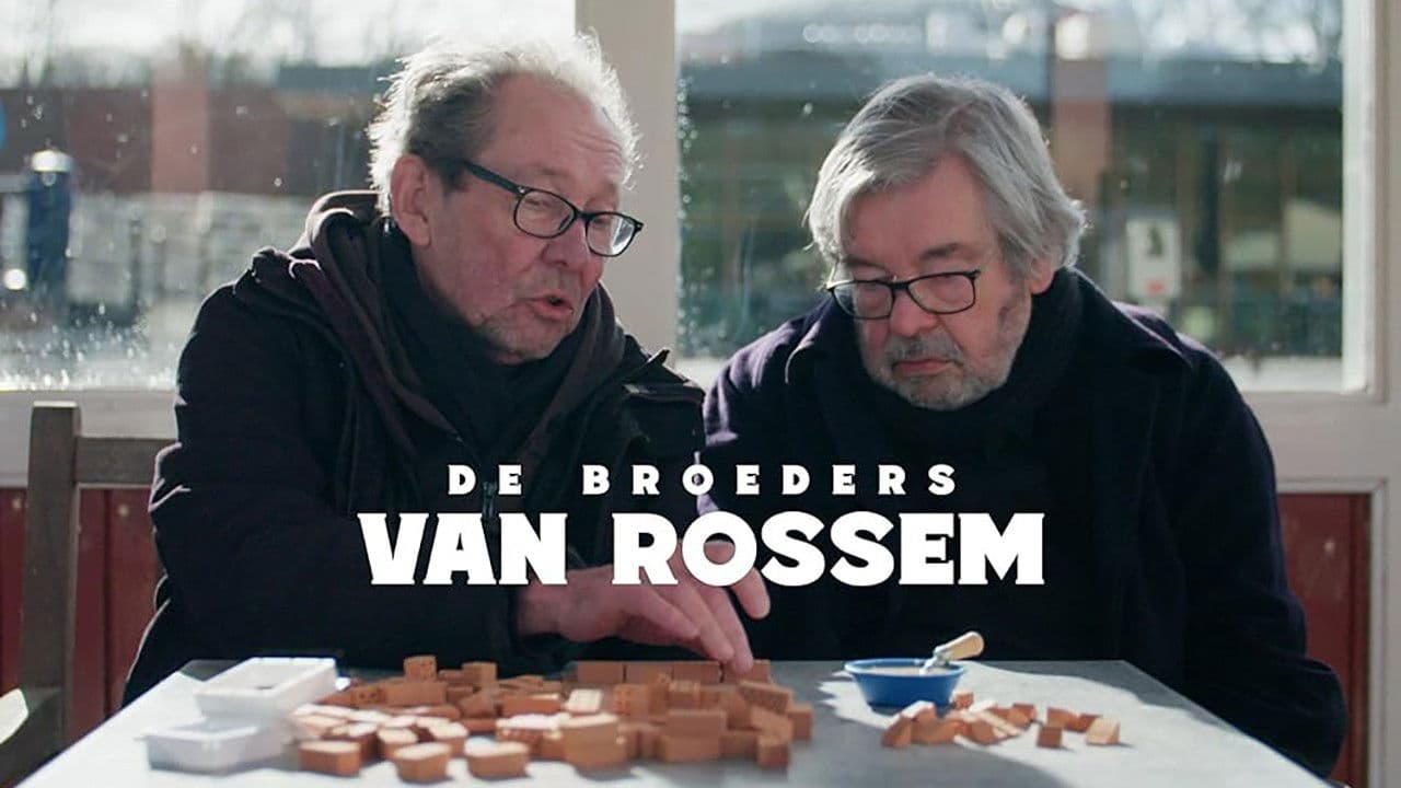 De Broeders Van Rossemの背景画像