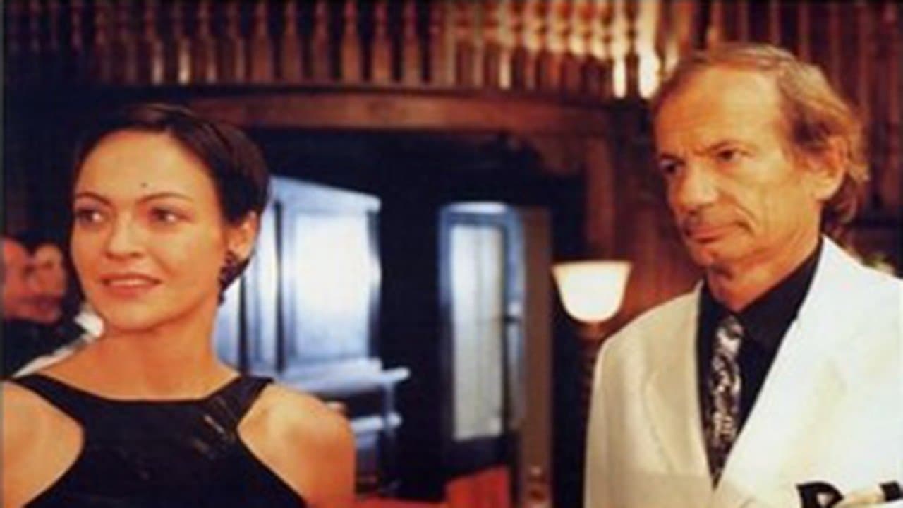 Charmant garçonの背景画像