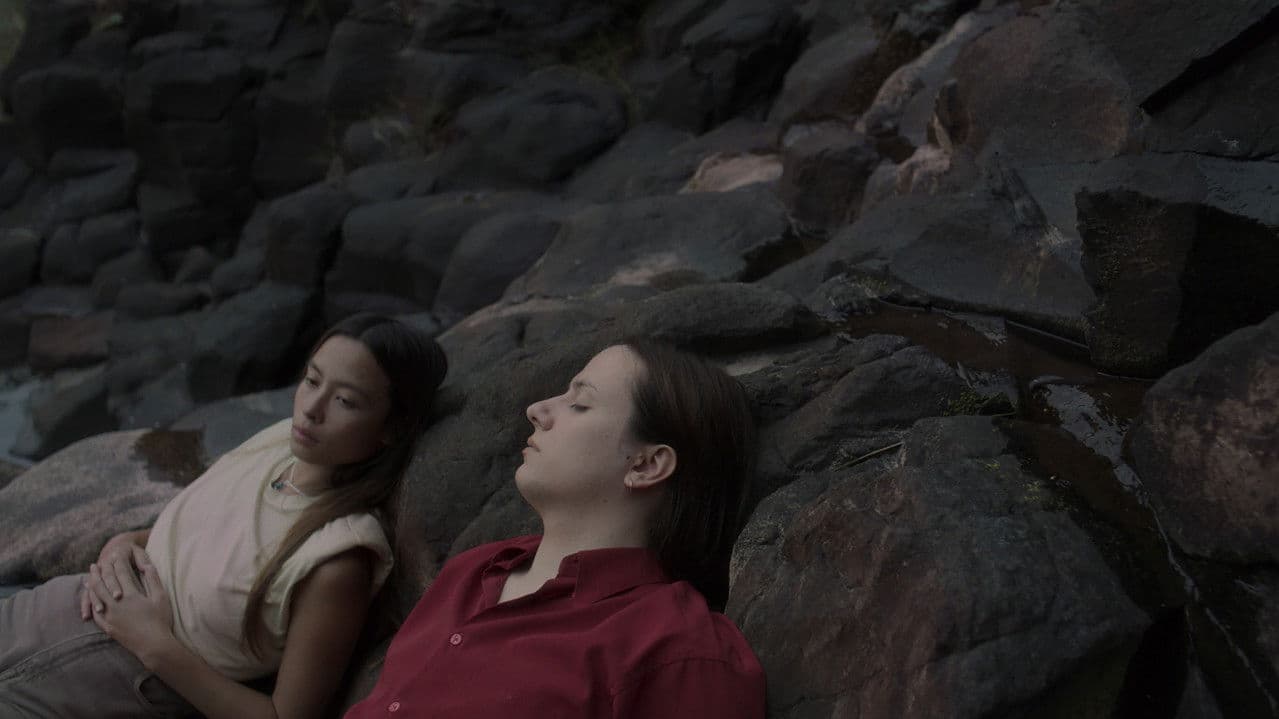 See You Later Space Islandの背景画像