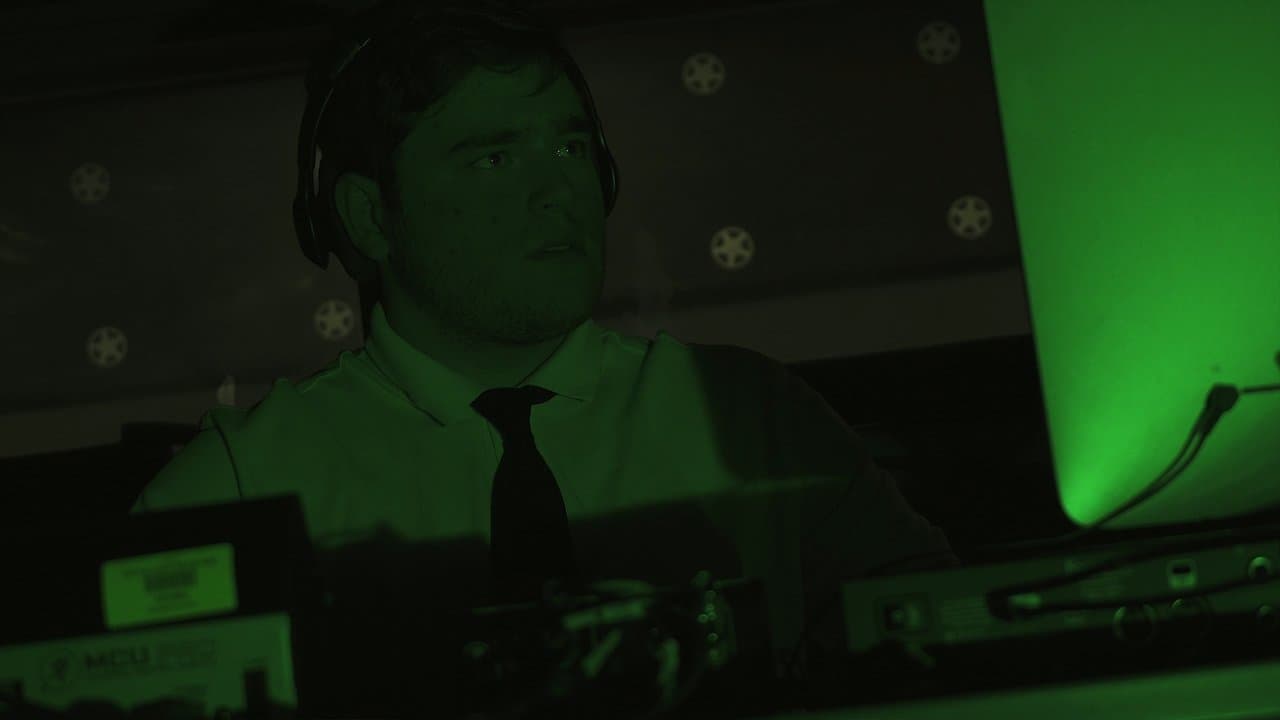 Chasing Spaceshipsの背景画像