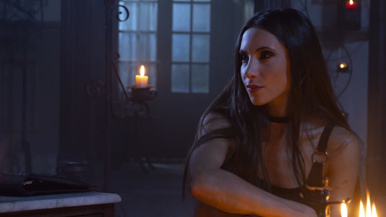 The 100 Candles Gameの背景画像