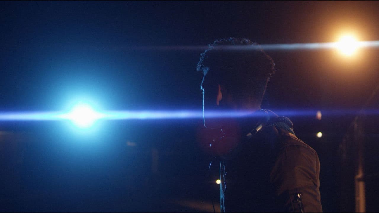 Stevie's Aliensの背景画像