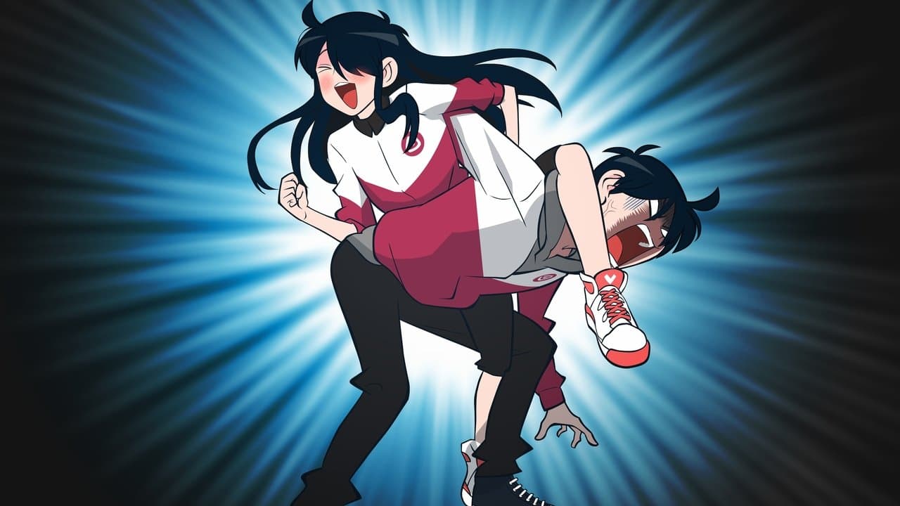 兄に付ける薬はない!の背景画像