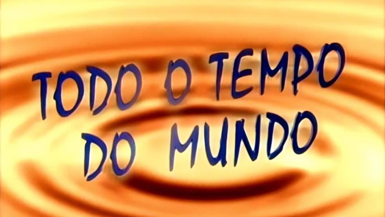 Todo o Tempo do Mundoの背景画像