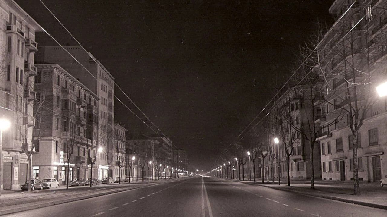 La città dell'ultima pauraの背景画像