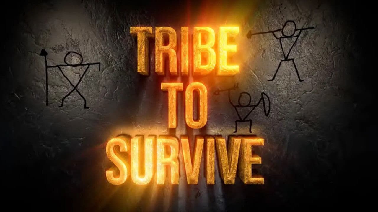 Tribe to Surviveの背景画像