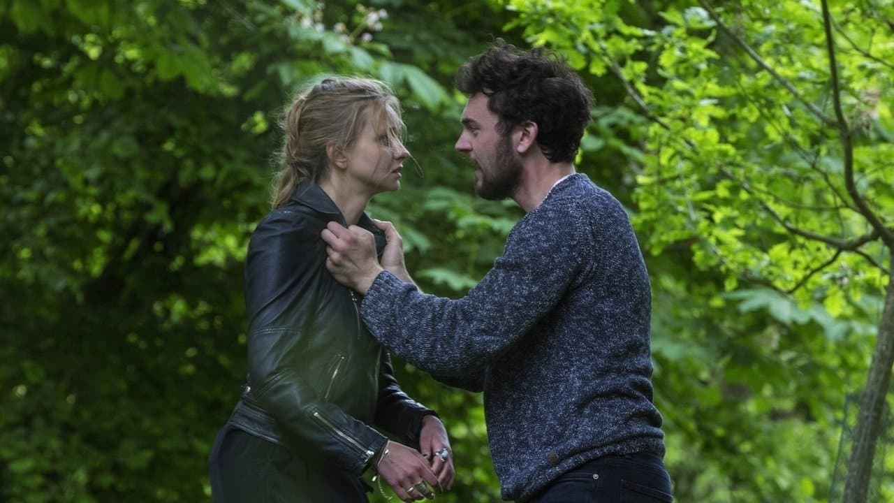 How You Look at Meの背景画像