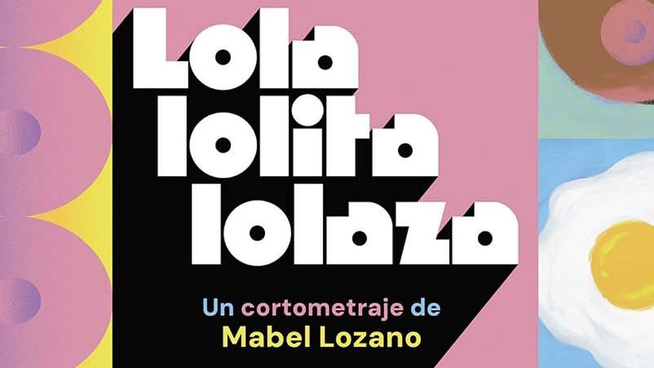 Lola, Lolita, Lolazaの背景画像