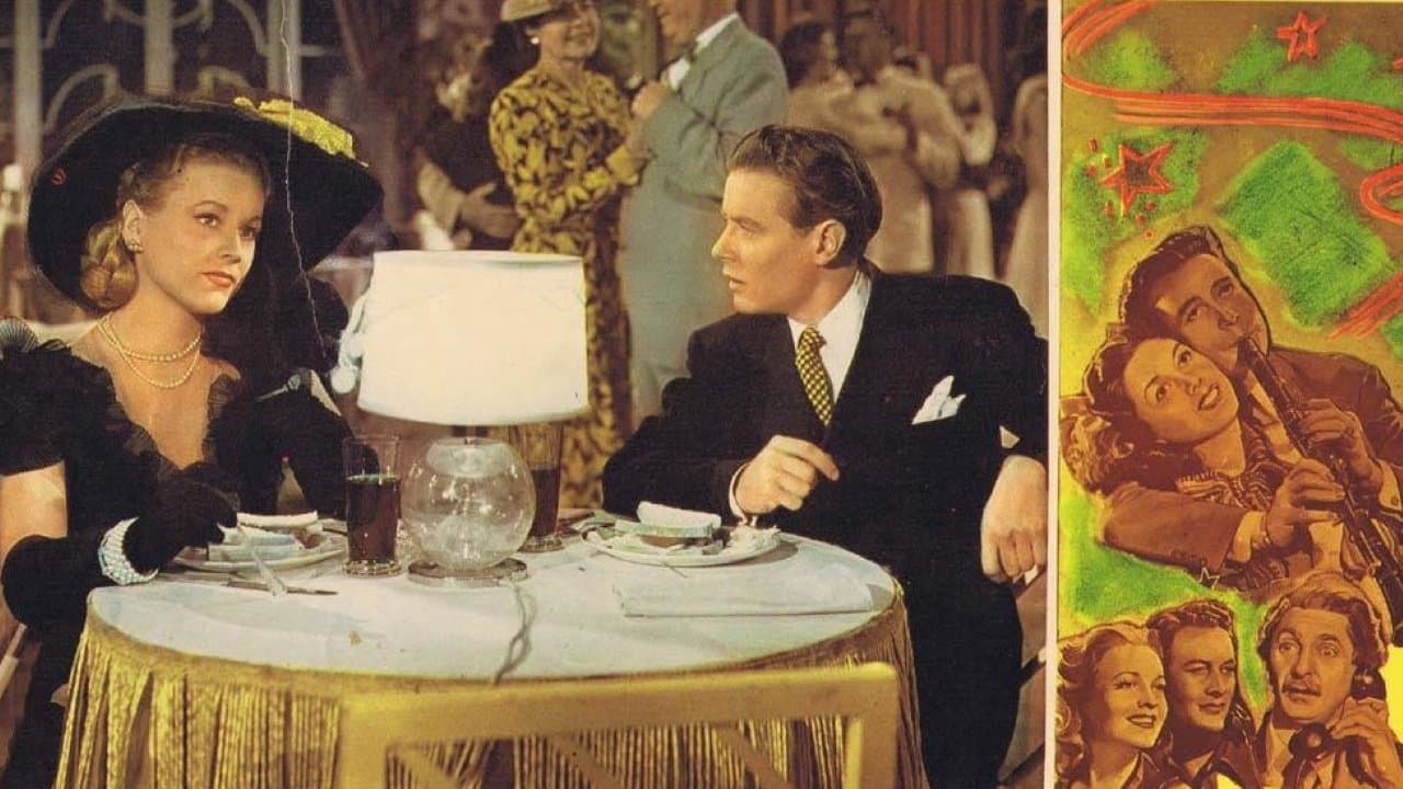 Ding Dong Williamsの背景画像