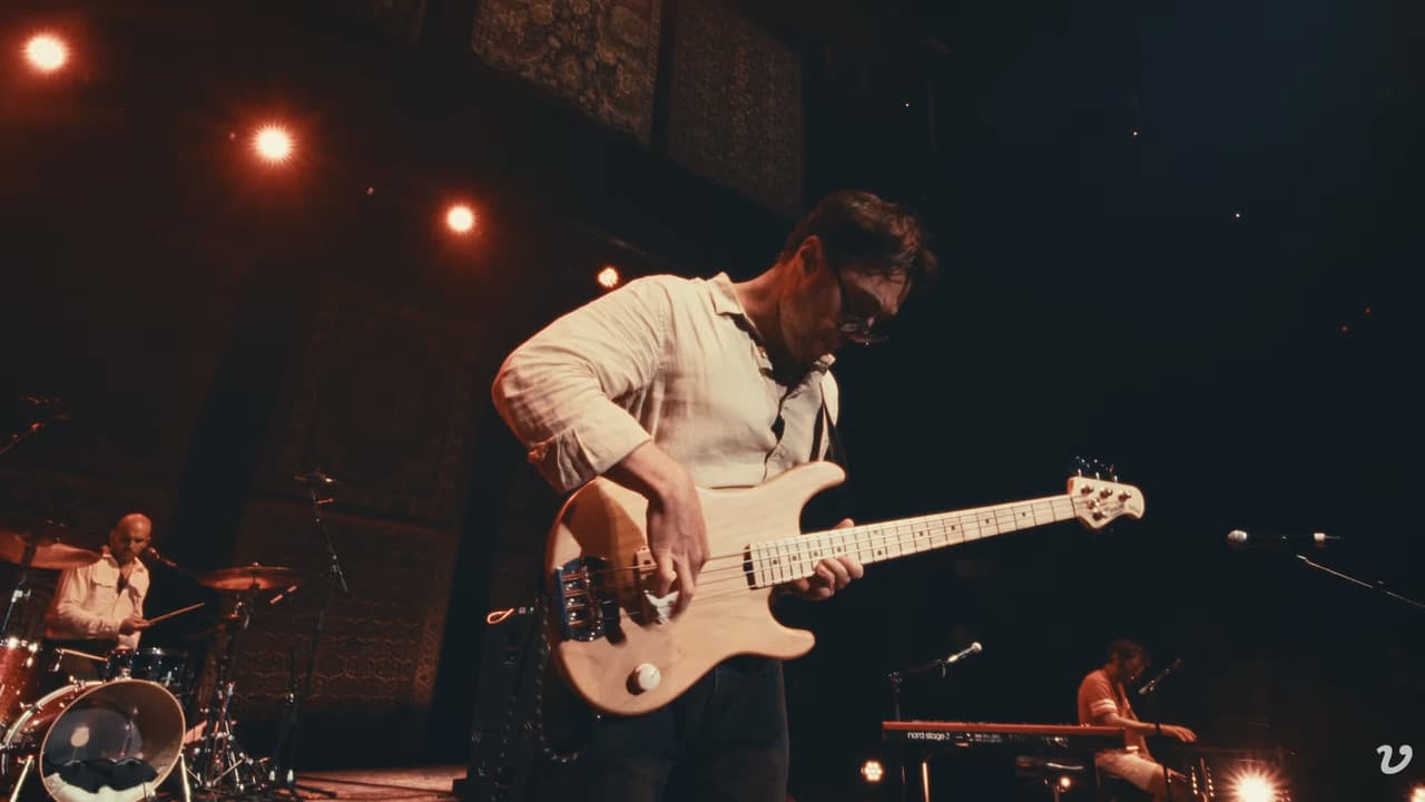 MSG IIの背景画像