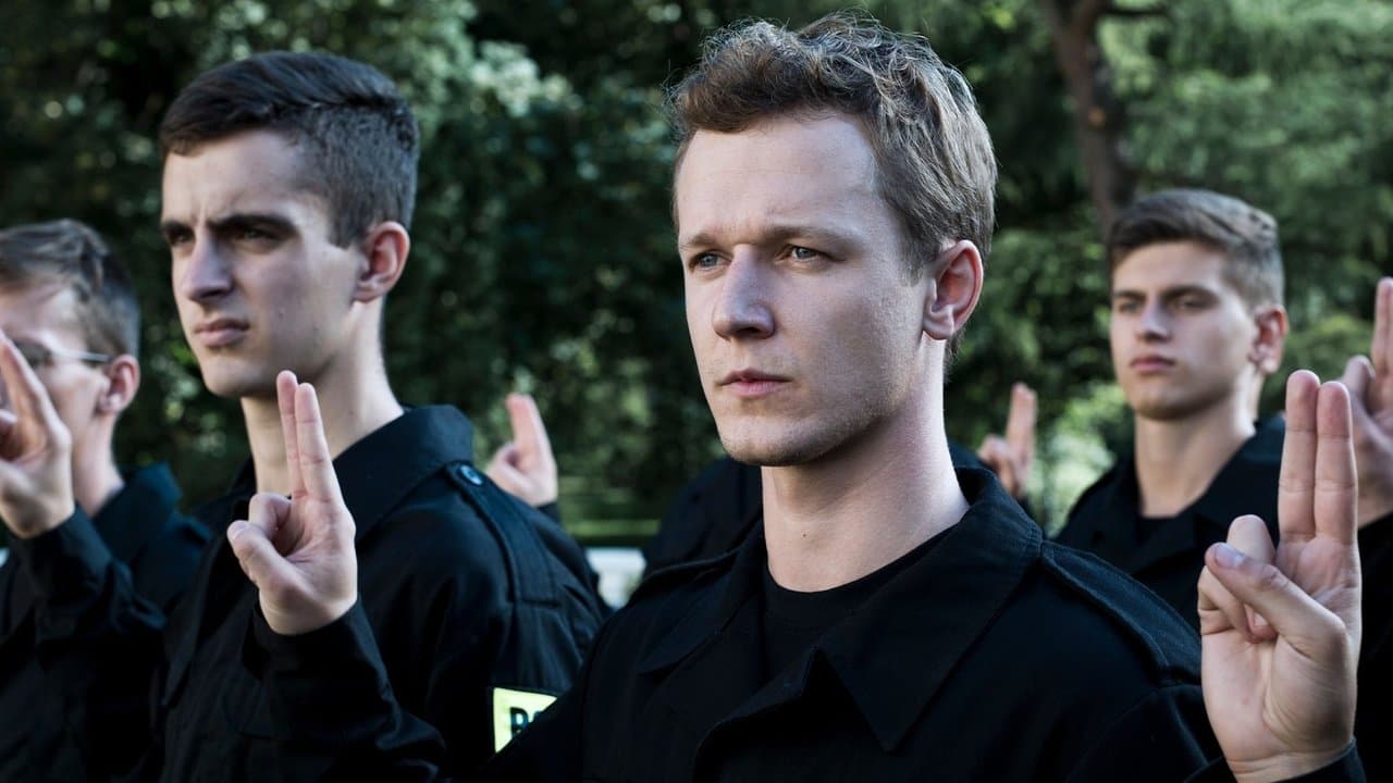 Prosta historia o morderstwieの背景画像