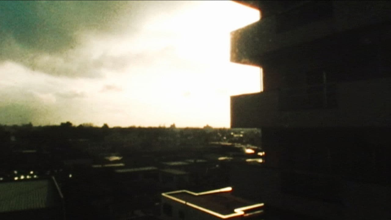 蜃気楼・水平線の背景画像