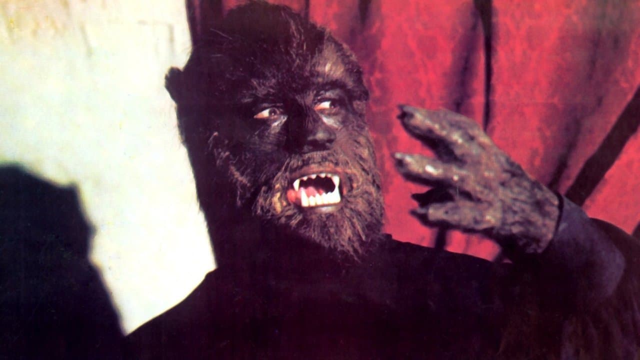 El retorno de Walpurgisの背景画像