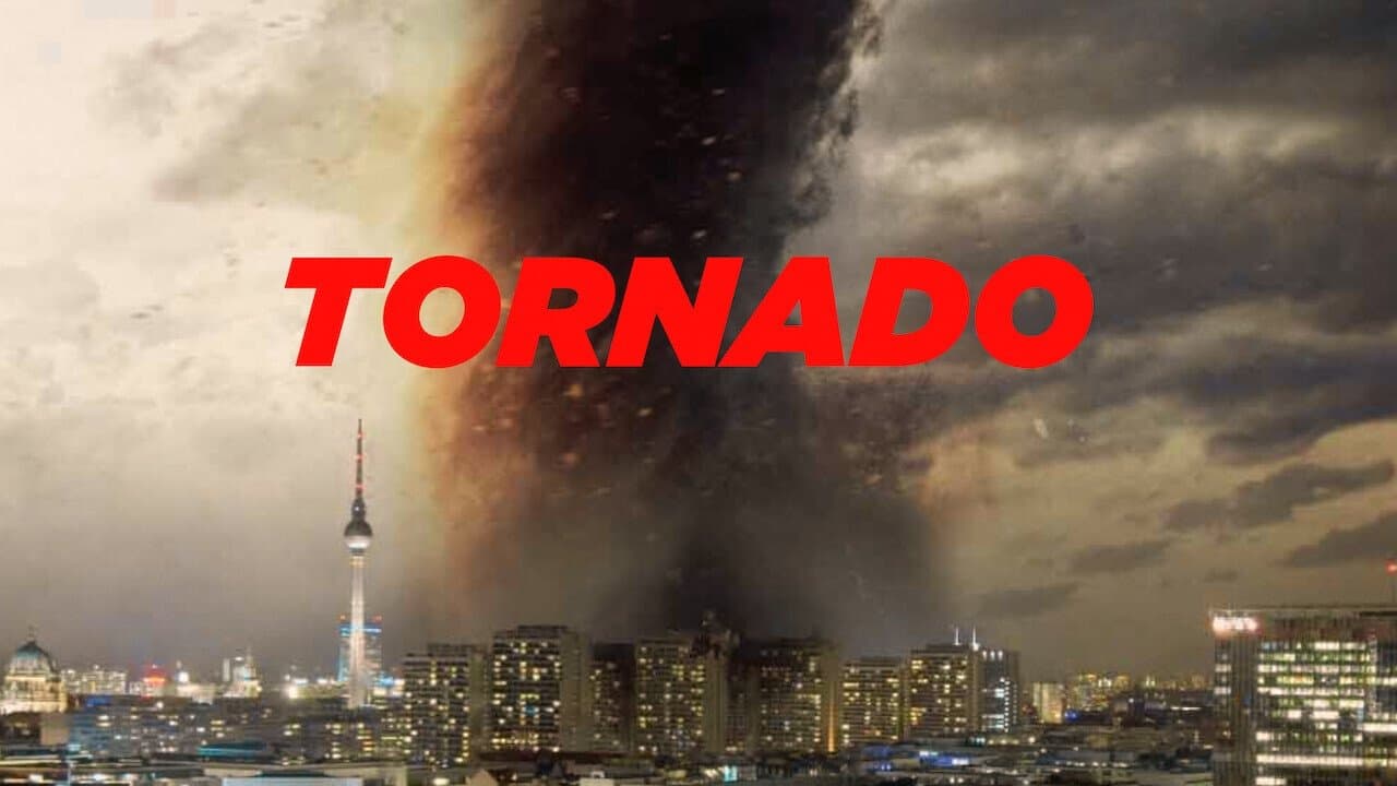 Tornado - Der Zorn des Himmelsの背景画像