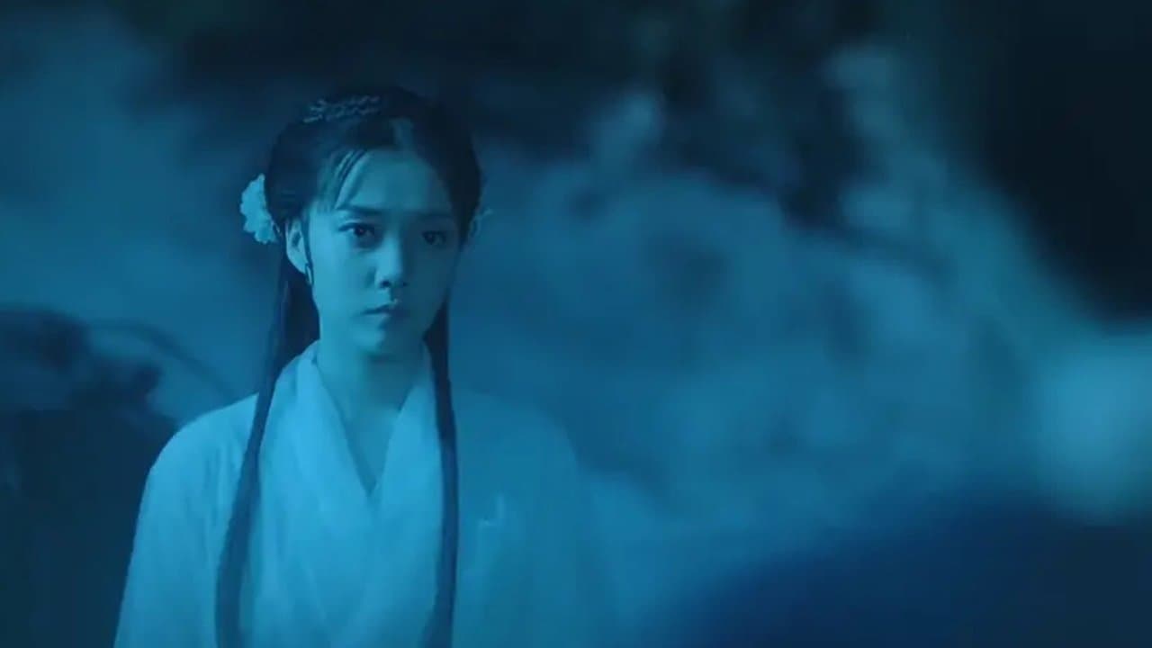霊幻道士Ⅹ 最強妖怪キョンシー現るの背景画像