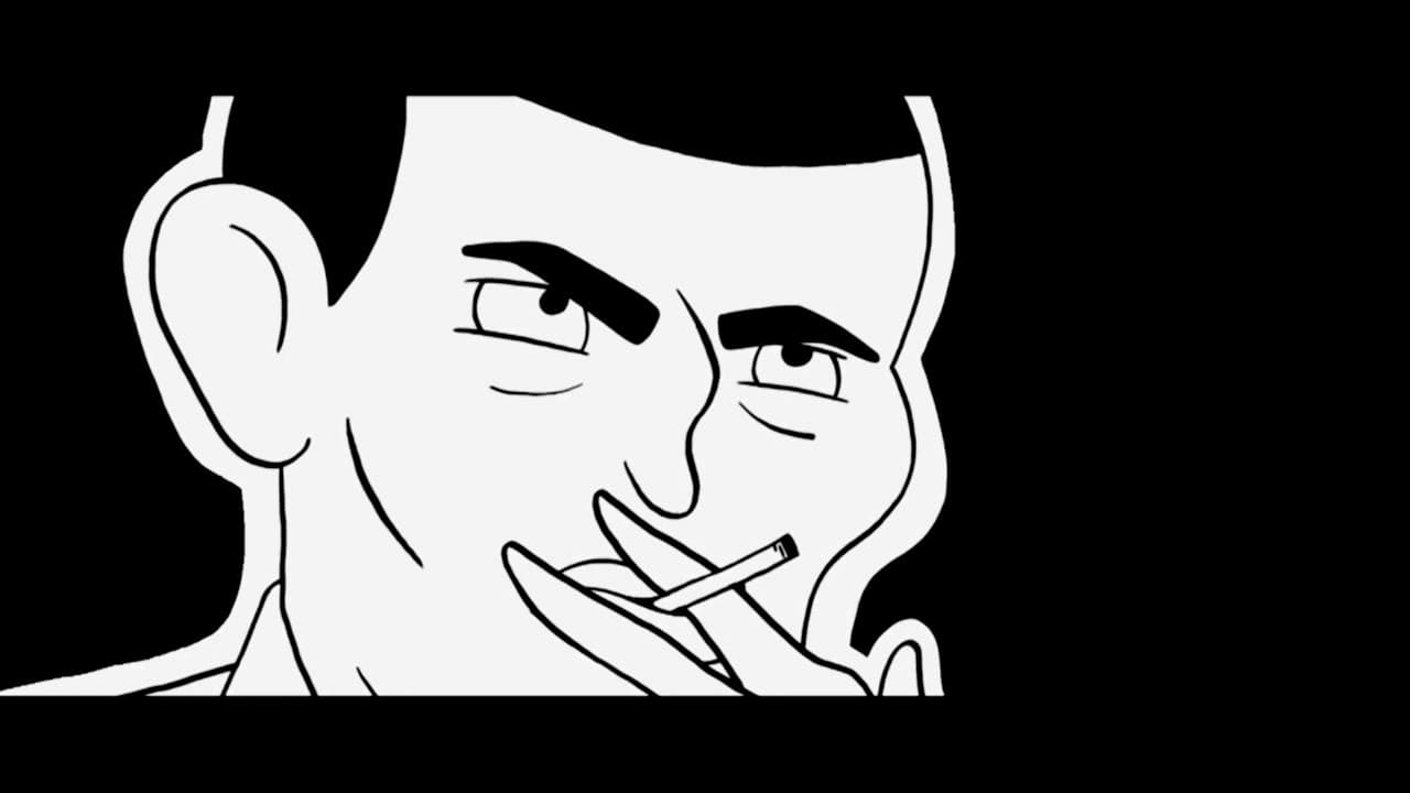 Buñuel en el laberinto de las tortugasの背景画像