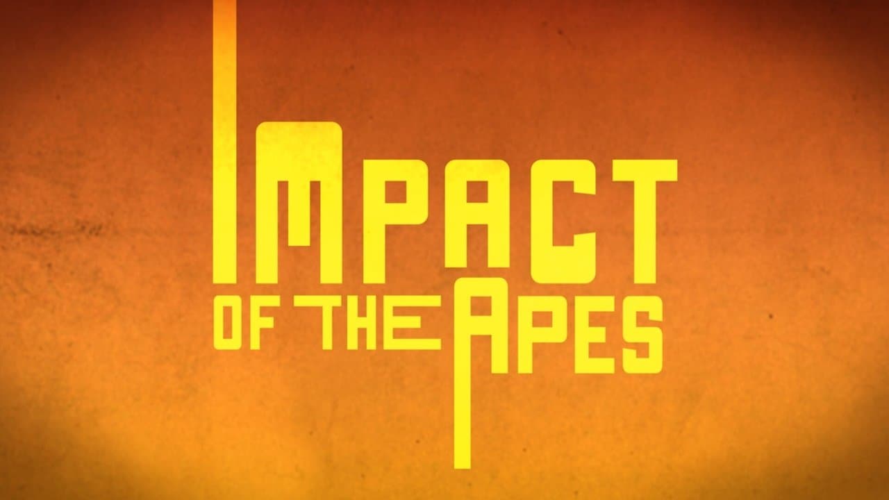 Impact of the Apesの背景画像