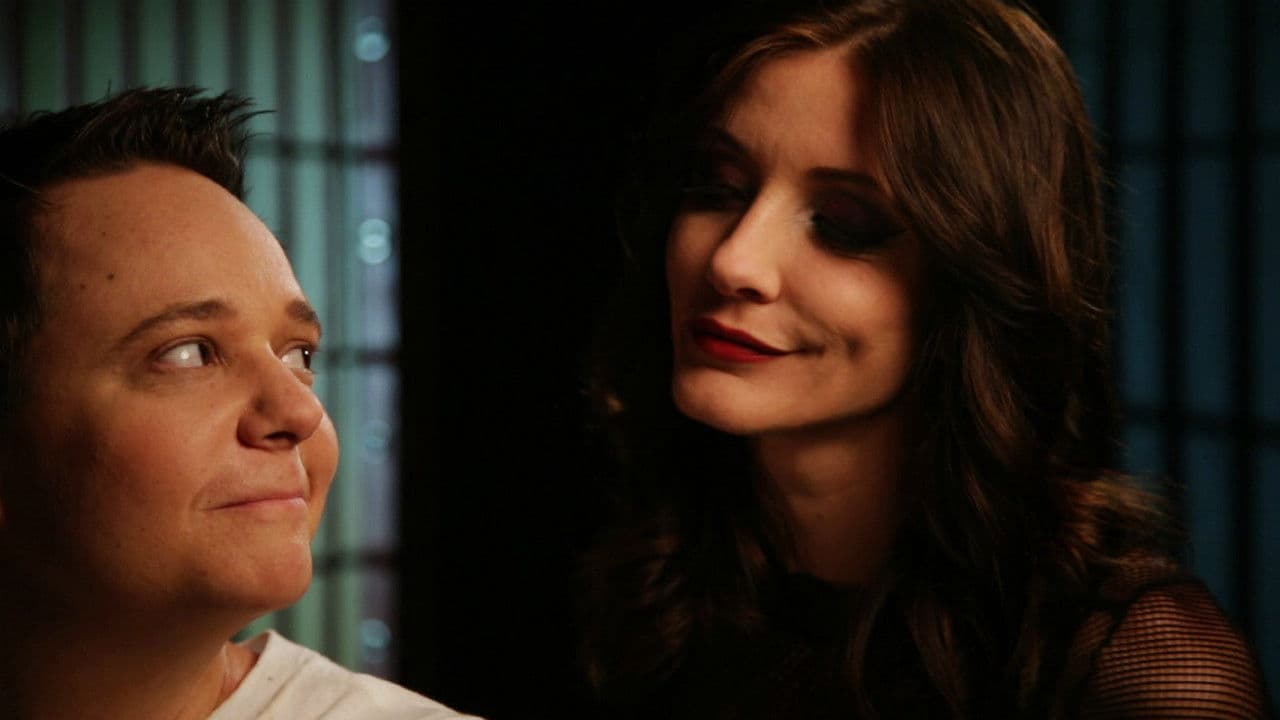 S&M Sallyの背景画像