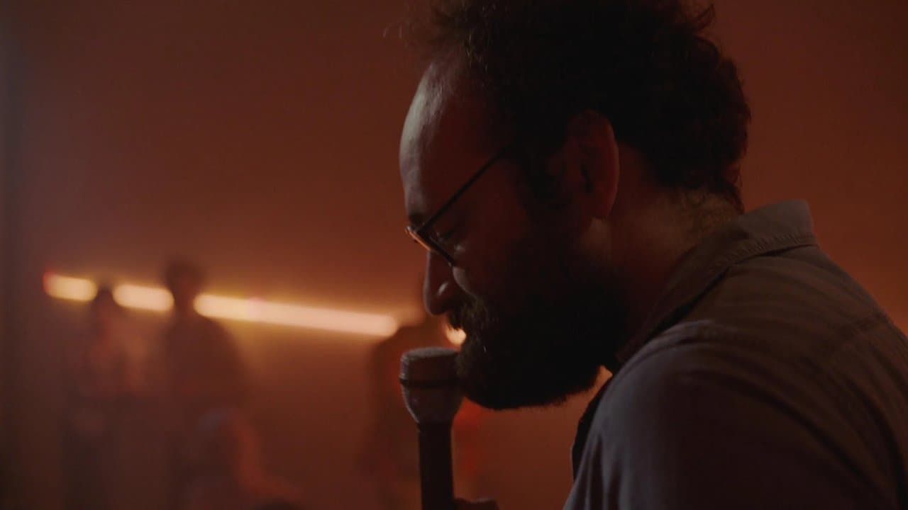 El Comedianteの背景画像