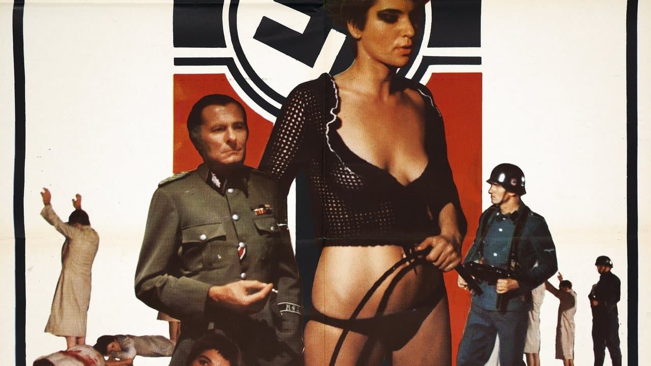 Holocaust 2: I ricordi, i deliri, la vendettaの背景画像