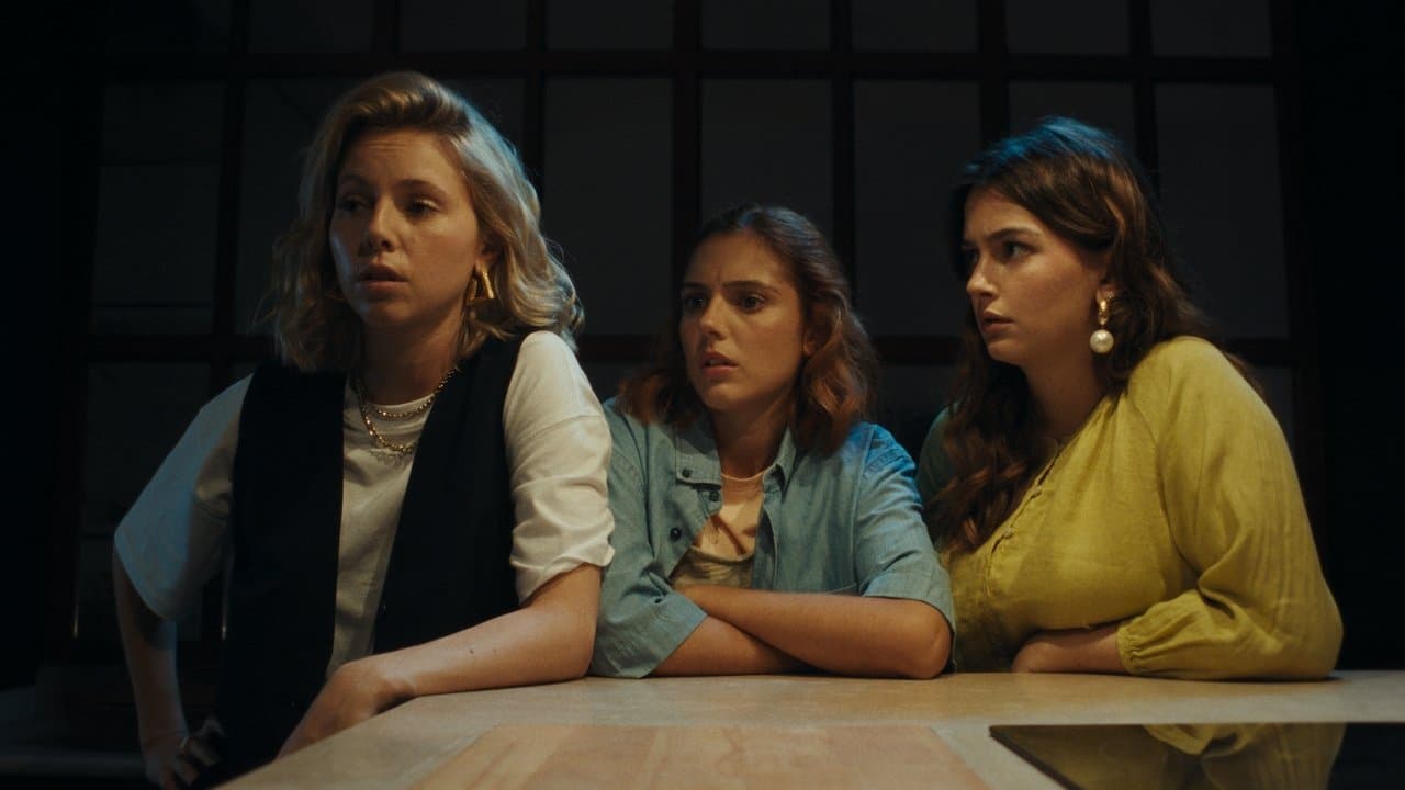 Situações Delicadasの背景画像