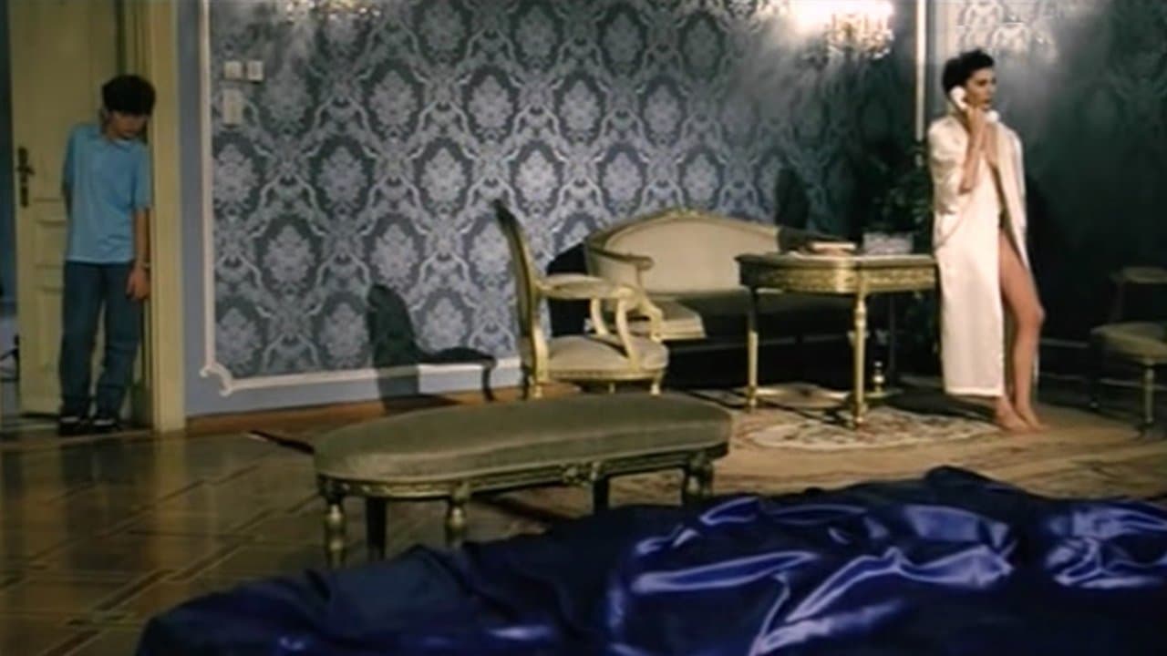 Impudiciziaの背景画像