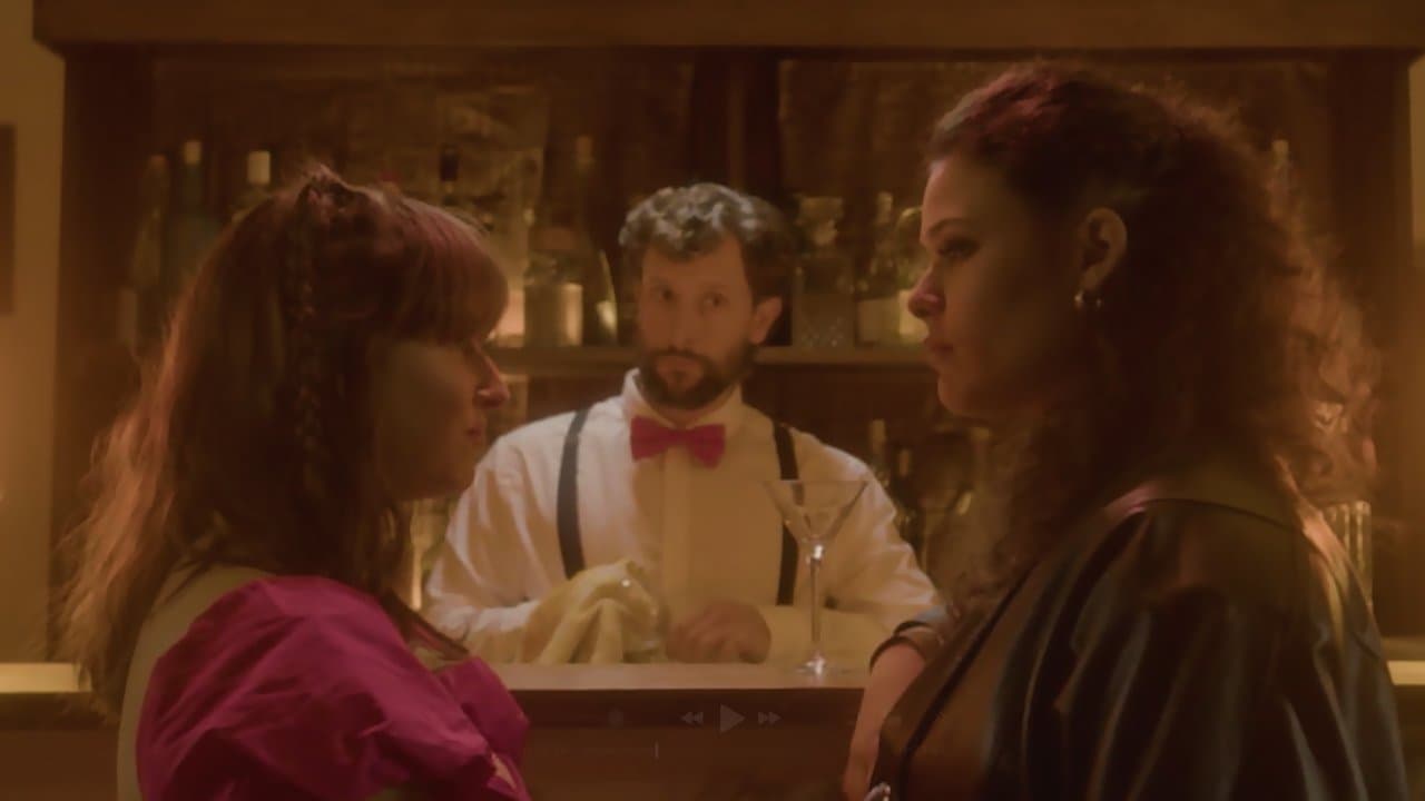 L'Auberge Paradisの背景画像