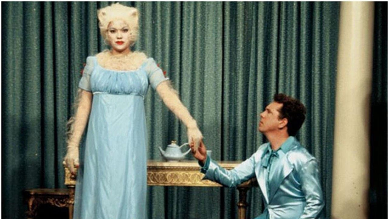 Fairy Balletの背景画像