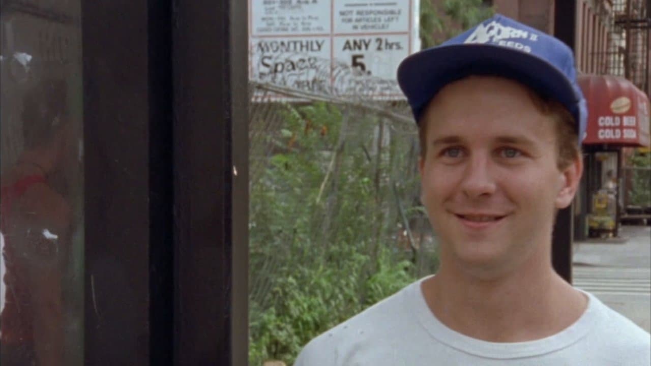 The Gay Agenda 23の背景画像