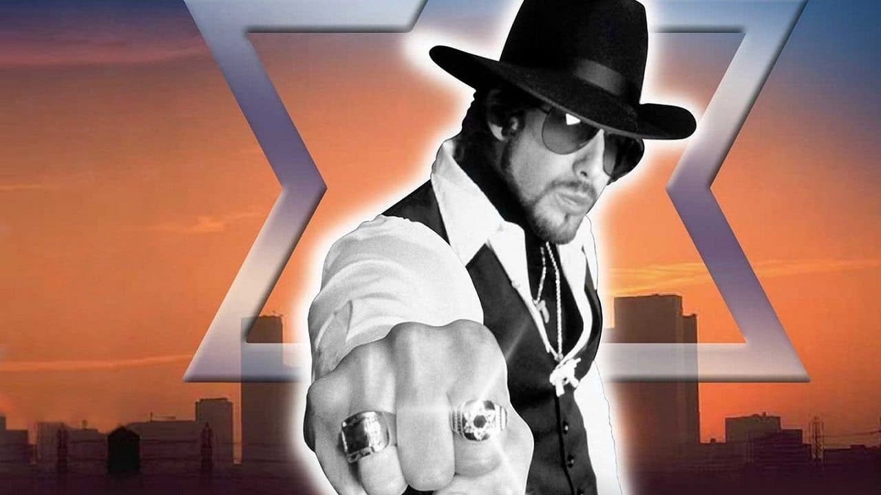 The Hebrew Hammerの背景画像