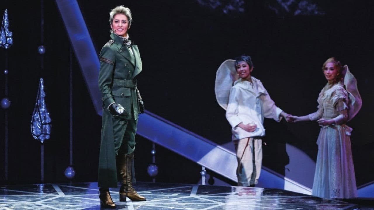 Rain on Neptuneの背景画像