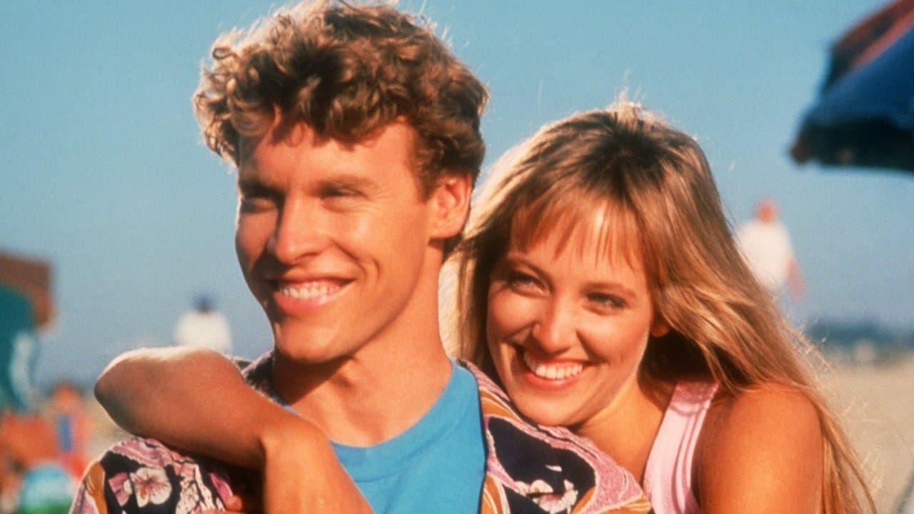 Dangerous Curvesの背景画像