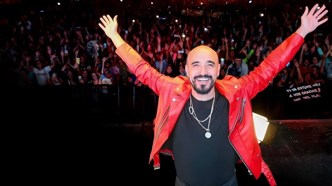 Abel Pintos | Amores y Rarezasの背景画像