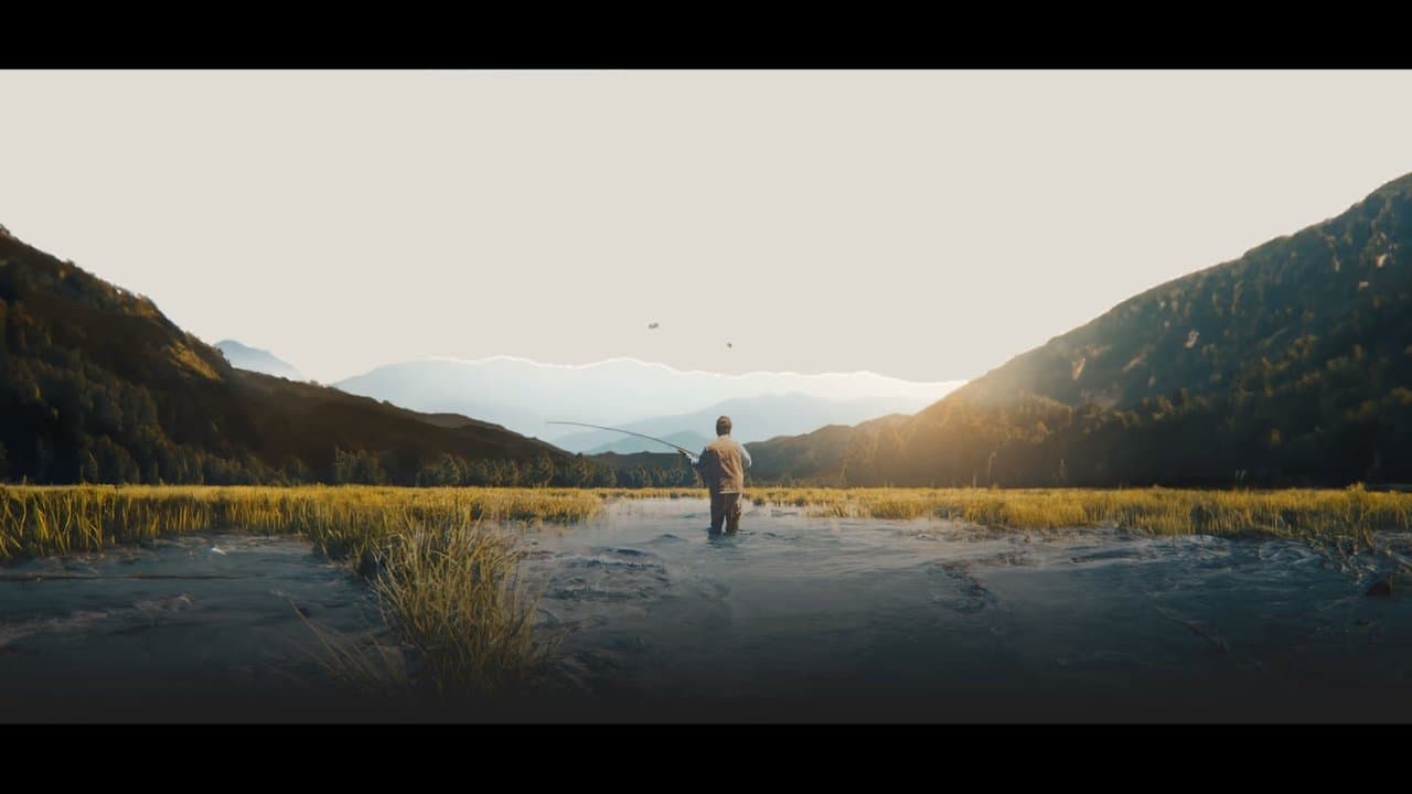 The Tucker Carlson Showの背景画像