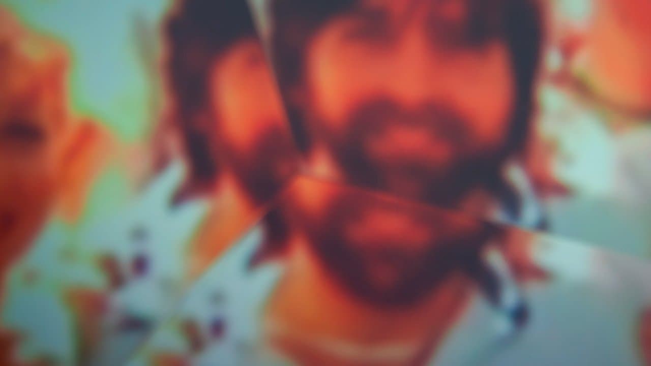 The Lost Women of NXIVMの背景画像