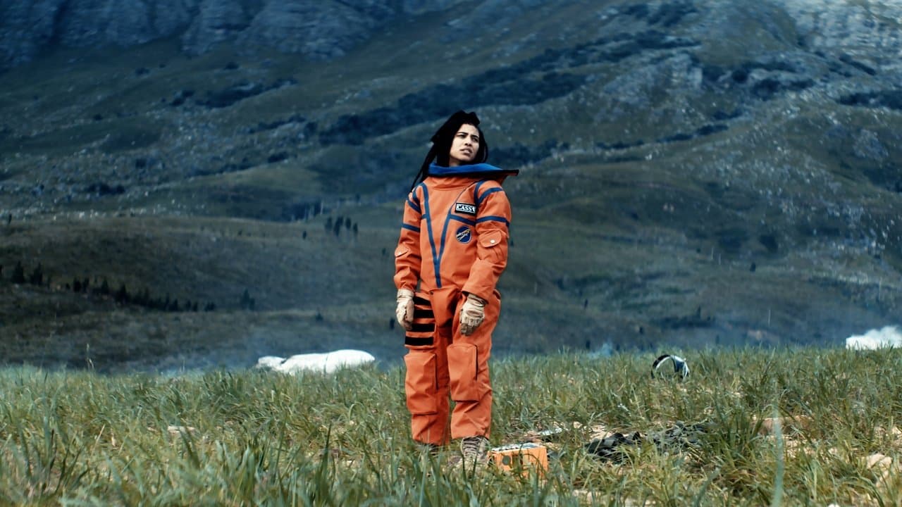 Exo Sapienの背景画像