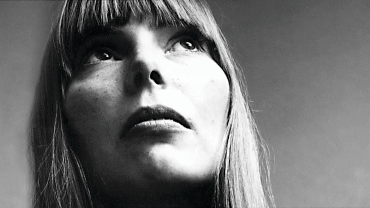 Joni Mitchell: Woman of Heart and Mindの背景画像