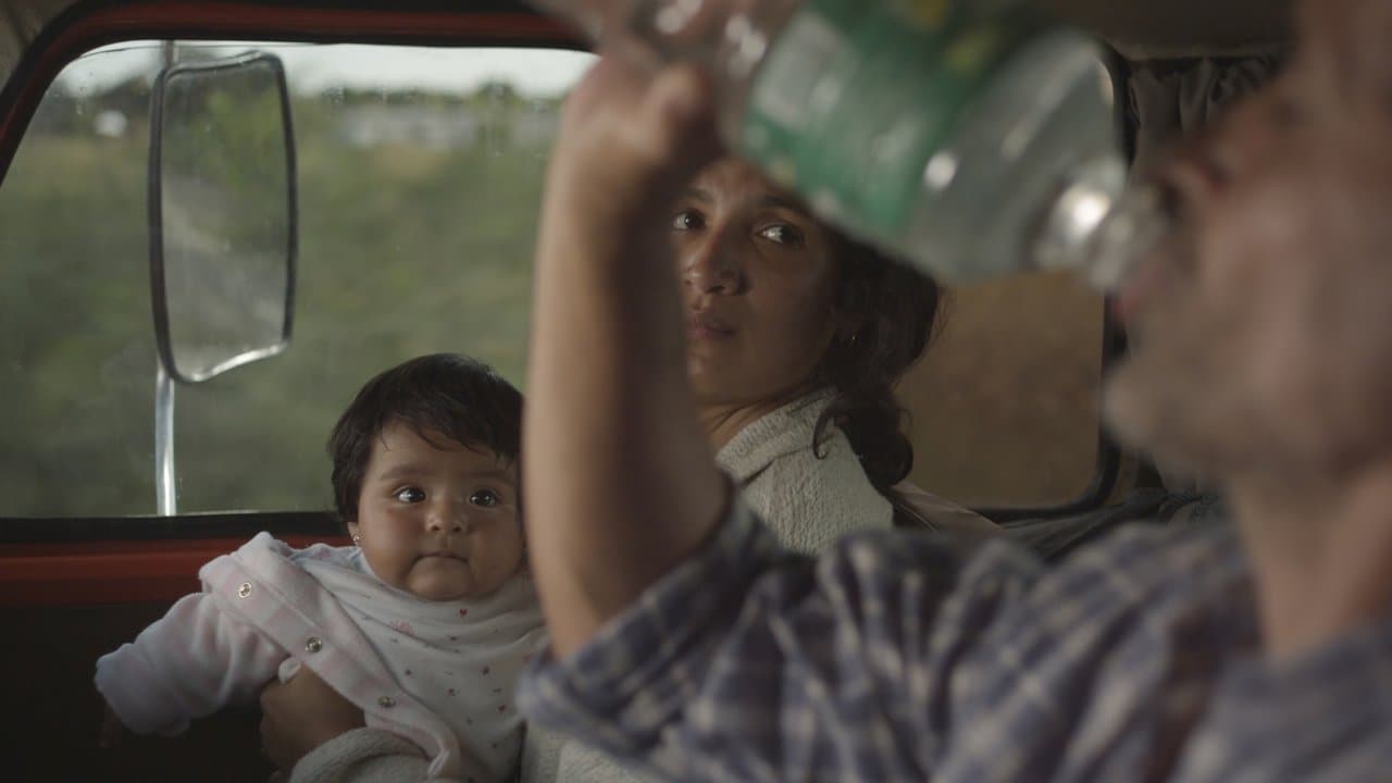 Las acaciasの背景画像