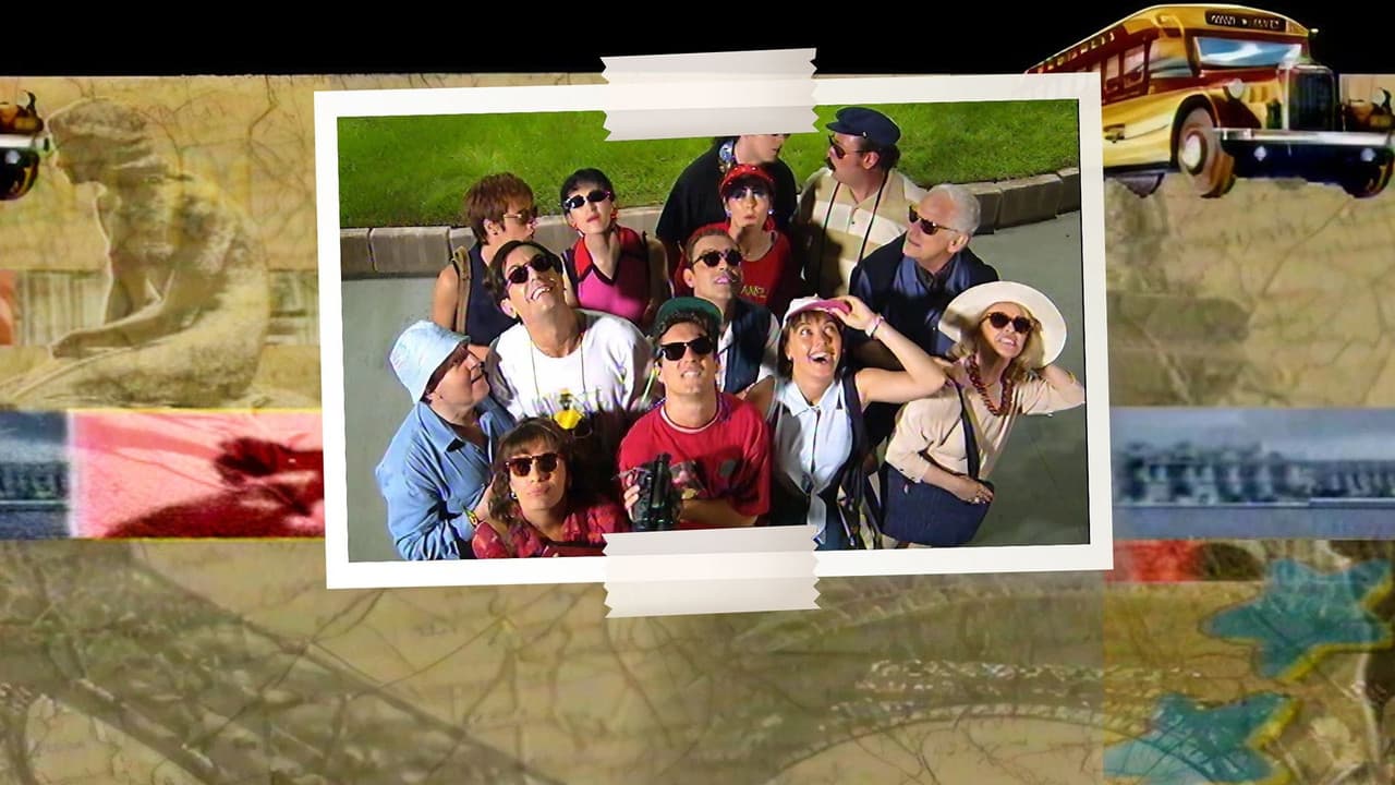 Oh! Europaの背景画像