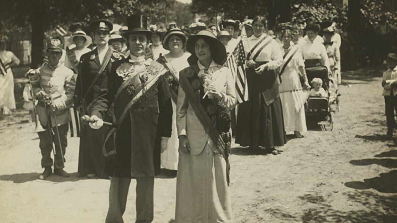 The Woman on the Indexの背景画像