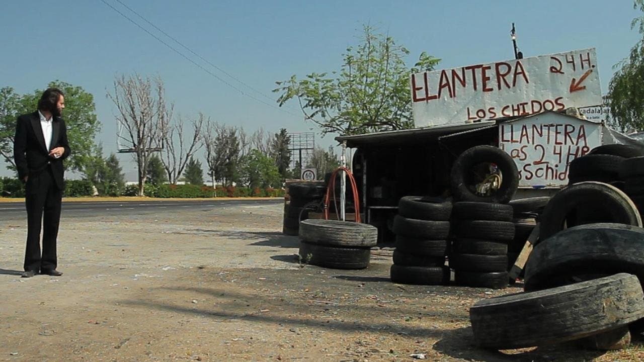 Los Chidosの背景画像